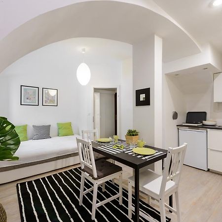 Apartments Vega 류블랴나 외부 사진