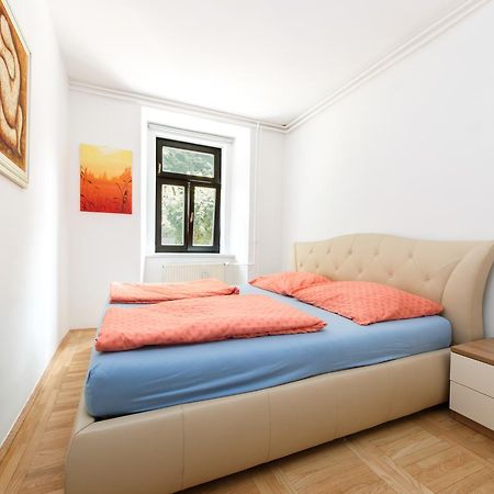 Apartments Vega 류블랴나 외부 사진