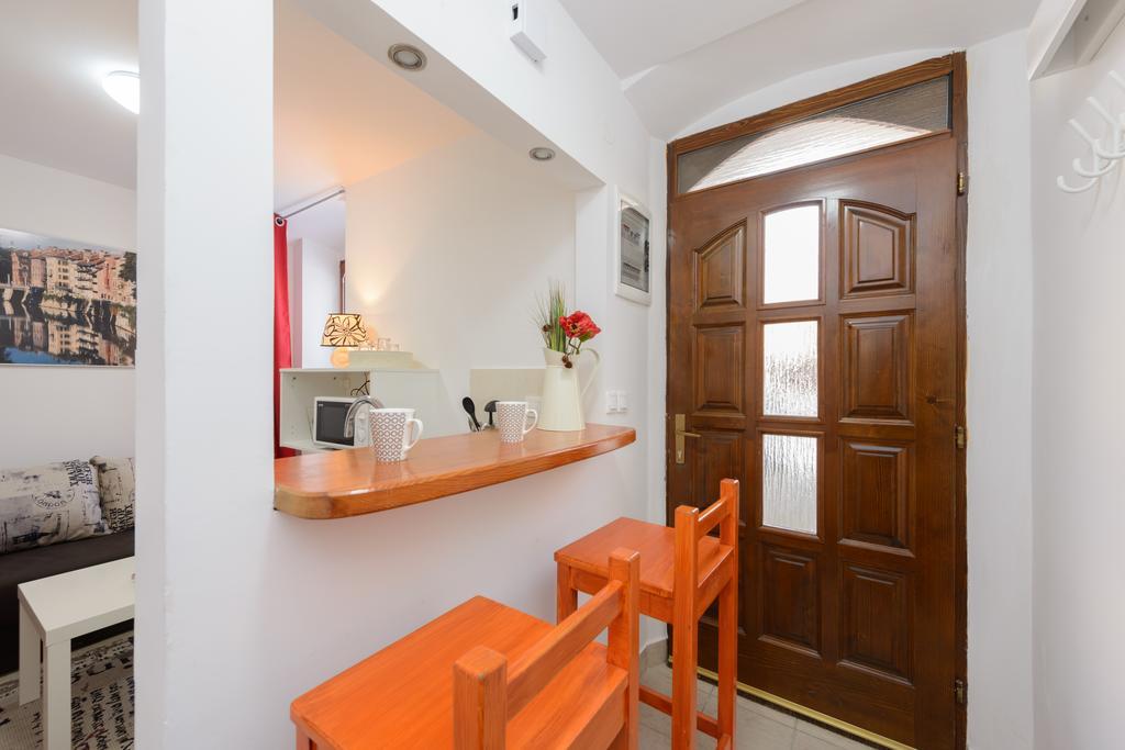 Apartments Vega 류블랴나 외부 사진