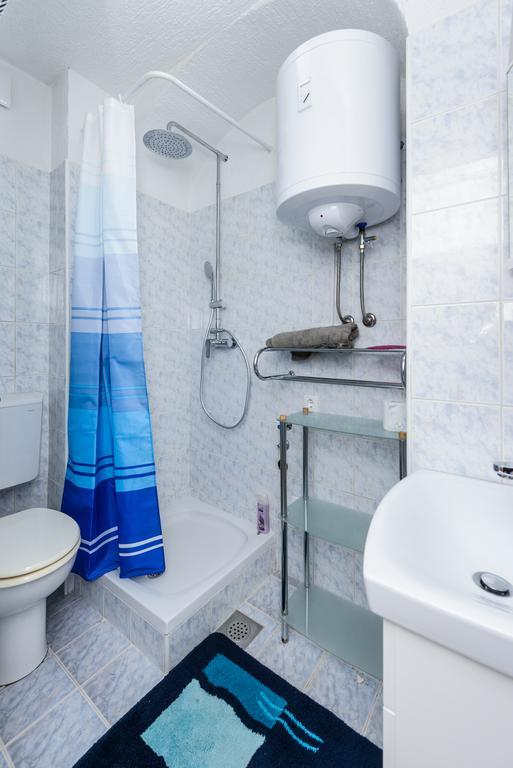 Apartments Vega 류블랴나 외부 사진